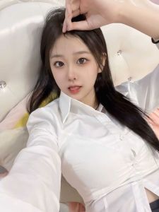 邻家气质小骚货