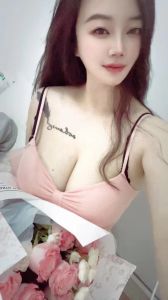 徐汇极品大奶美娜