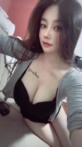 徐汇极品大奶美娜