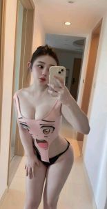 居家水多小蕊蕊