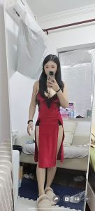 白云个人花式口爆