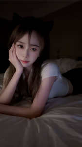 西丽尹梦