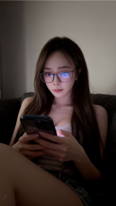 西丽尹梦