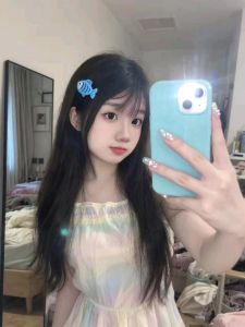 抓龙筋小美