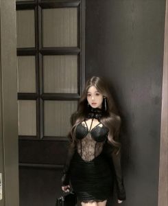 点到朝阳高质量御姐前凸后翘