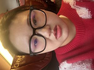 百子湾居家少妇