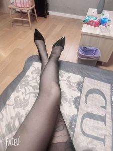 大长腿少妇