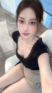 百子湾气质长腿御姐