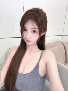 清纯纯欲款 初恋女友感