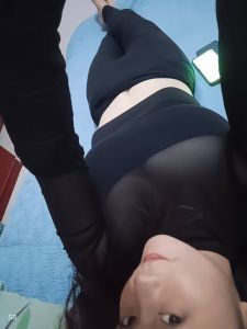 性价比高的风骚少妇