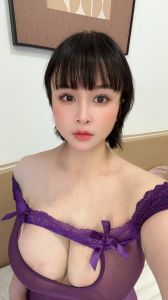 福田巨乳骚妹