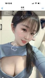 双流宝妈兼职初下海