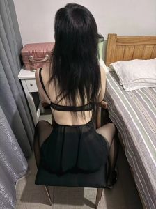 天心区三通少妇