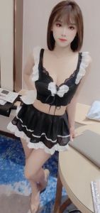 天河区情趣制服可可