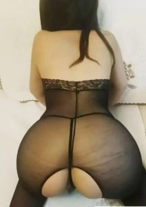丰胸润臀的南方妹子