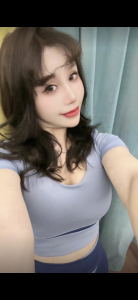 南通超漂亮身材好的美女姐姐
