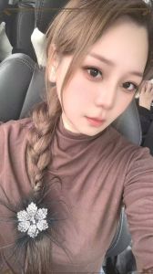 小少妇良家感十足