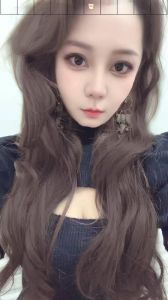 小少妇良家感十足