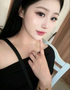 朝阳区妹子