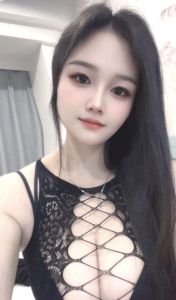 观音山大胸服务御姐