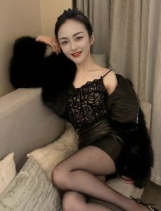 丰台区健身妹妹