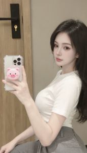 刚兼职颜值小姐姐