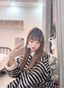 性感小骚妹