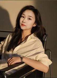 南方姑娘小雯