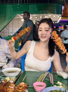 福田区嫩妹萱萱