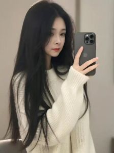 南方姑娘在天津