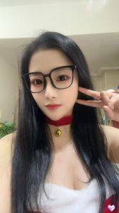 包河颜值大胸御姐