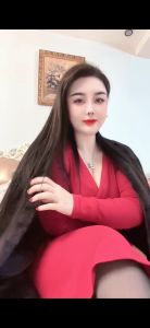 南关区翘臀妹妹