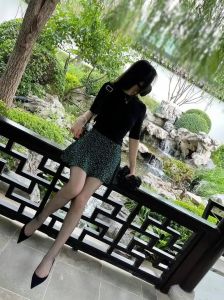 昌平长腿性感小少妇
