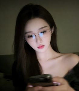 温柔体贴丝足小美