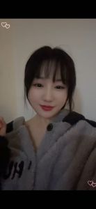 静安角色扮演李老师