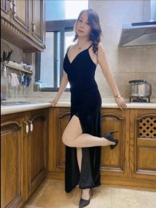 叠石桥户外熟女