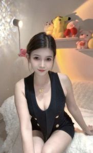 蜜桃臀悦儿兼职