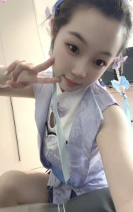 香软嫩妹小甜甜