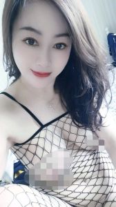 御姐型人妻