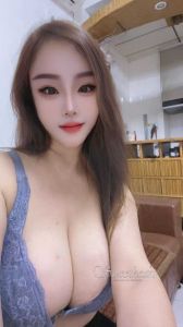 罗湖巨乳可馨老师