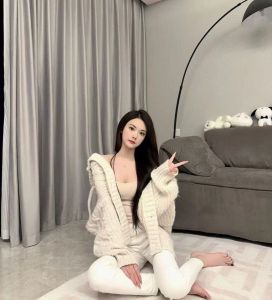 普陀性感西西
