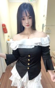 闵行06新人小可爱
