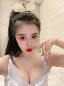 粉嫩妹子新人