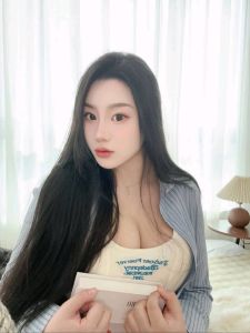 大软胸润少妇