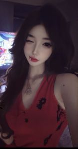 妹子技术绝了全程很愉快
