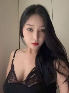 栖霞区美女奈奈