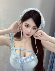 极品貌美大奶御姐