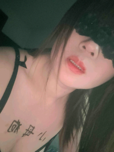 素素风骚小少妇