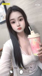 松江初下水萝莉