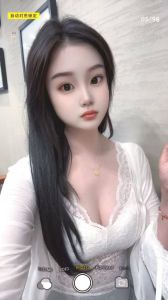 松江初下水萝莉
